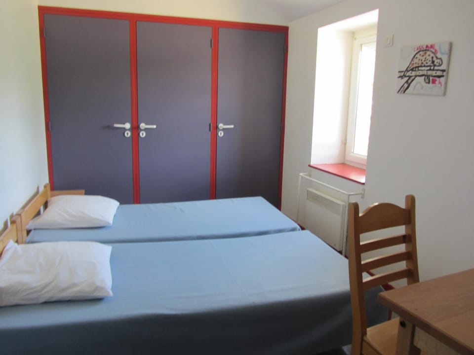 Le refuge des Noës House in Auvergne-Rhône-Alpes
