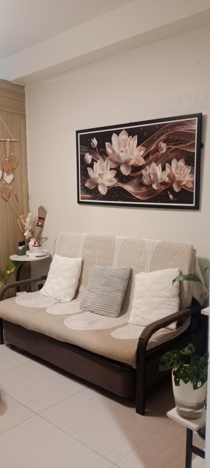 AJ staycation Shore 1 Apartment hotel in Pasay