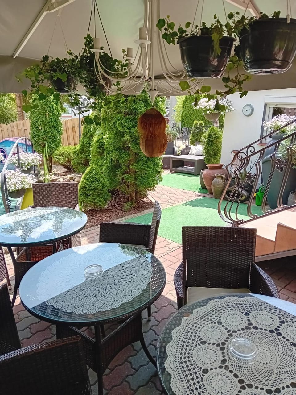 Apartament Corner House Apartment in Poland