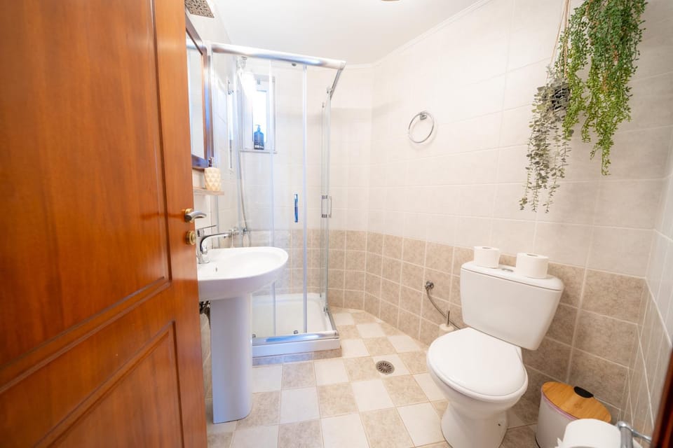Villa Aphrodite Apartment in Stalida