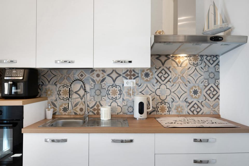 Orizzonte infinito House in Sardinia