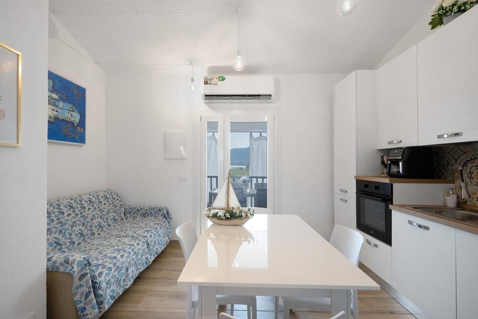 Orizzonte infinito House in Sardinia
