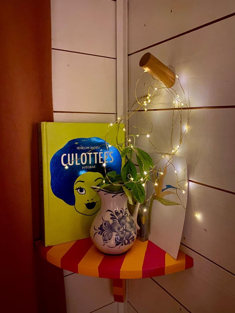 Tiny House de Clara Chalet in Angers