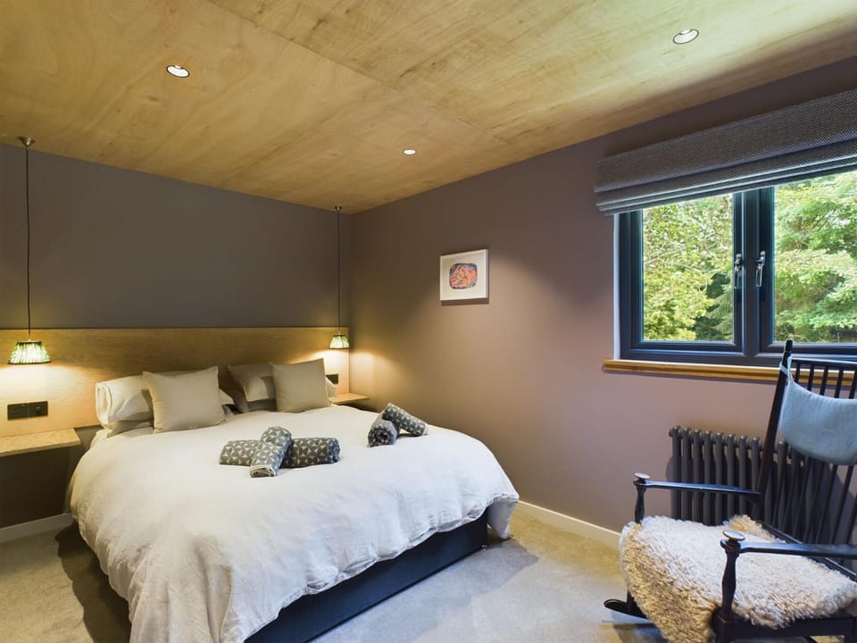 Hygge House House in Scotland