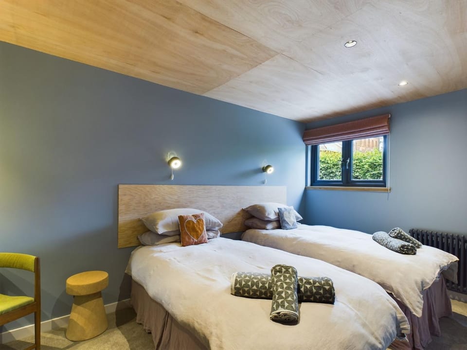 Hygge House House in Scotland