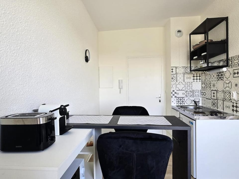 Le Rubi Apartment in Le Mans