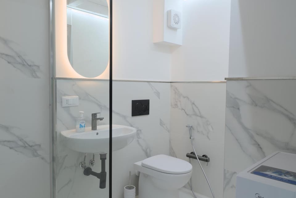 Appartamento Gavi Apartment in Verona