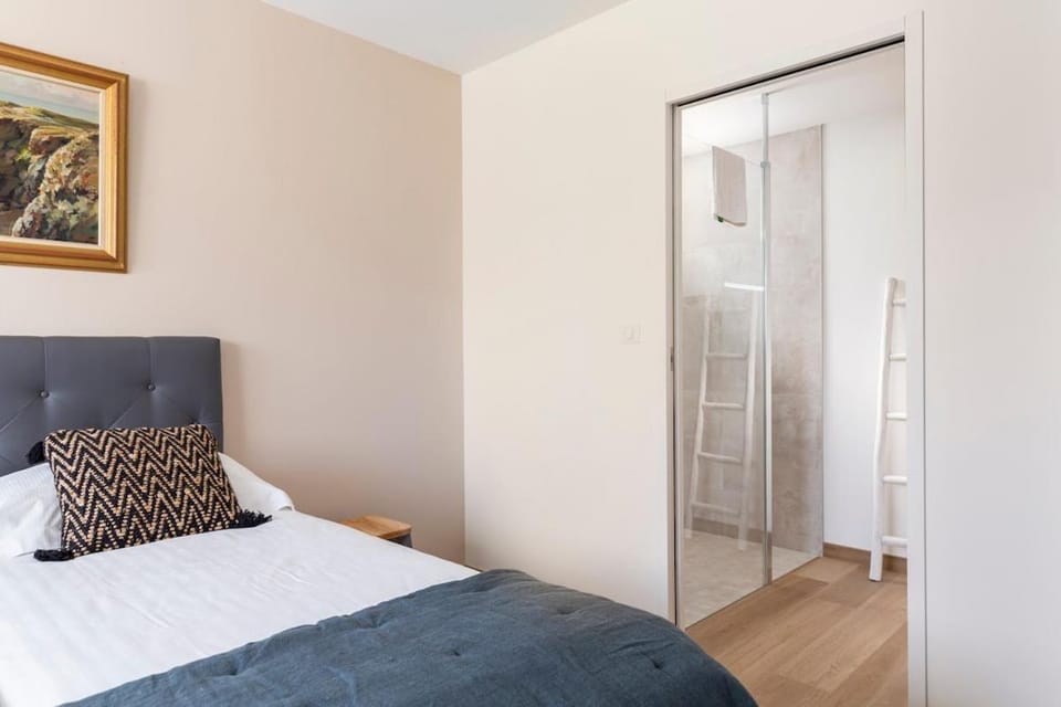 Bel Horizon - Waterfront Villa Villa in Le Pouliguen