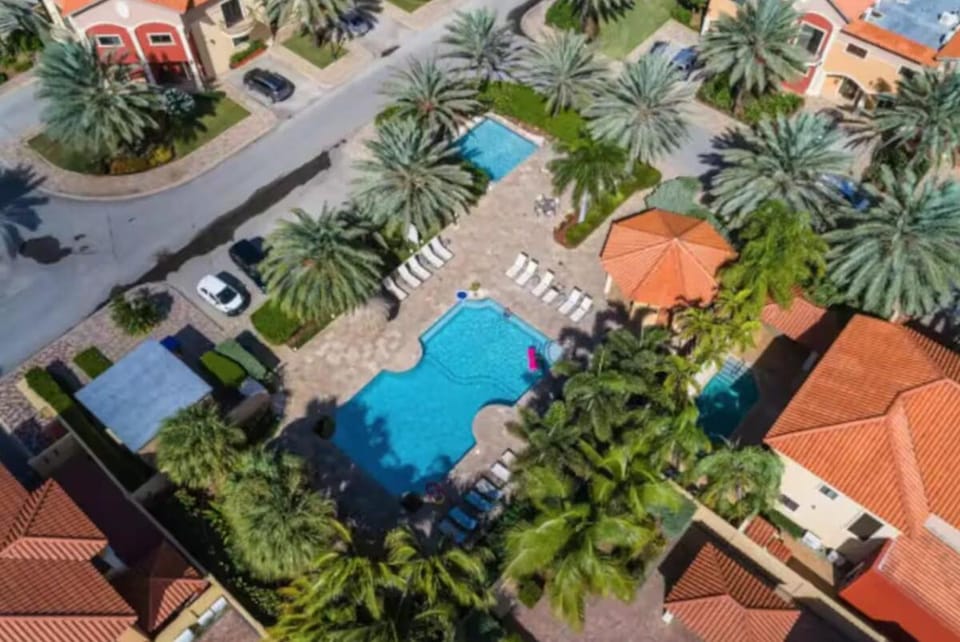 5 Minutes Drive to the Beat Diamante 72 3 Pools Bed and Breakfast in Noord