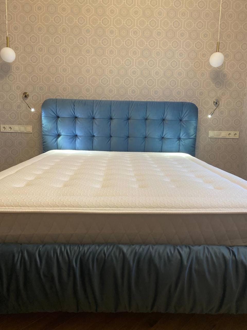 ПРЯМОЙ ВИД НА МОРЕ - ЖК КАЛИПСО - ПЕРВАЯ ЛИНИЯ - Посуточная аренда у моря Apartment in Odessa