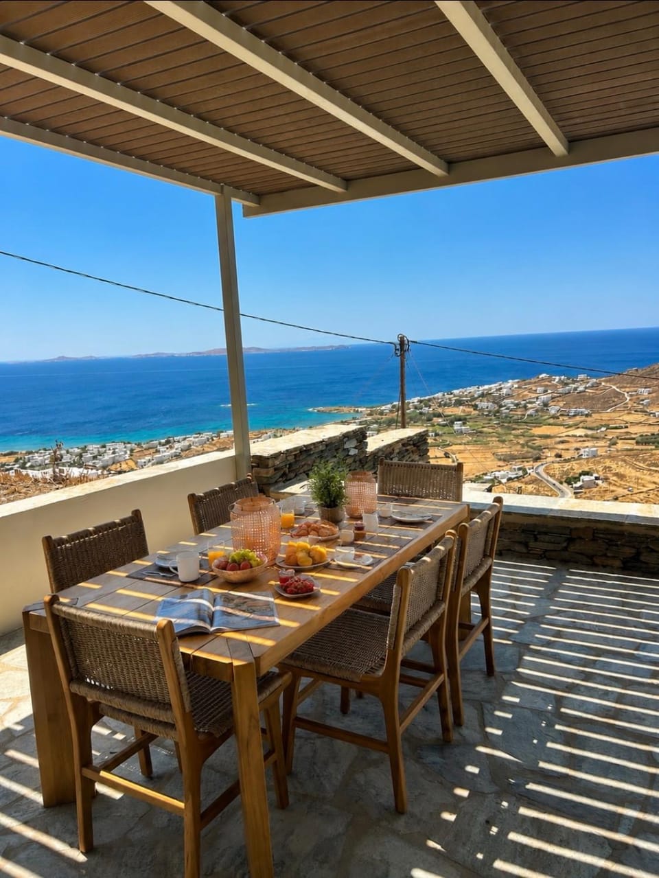 View (from property/room), Balcony/Terrace