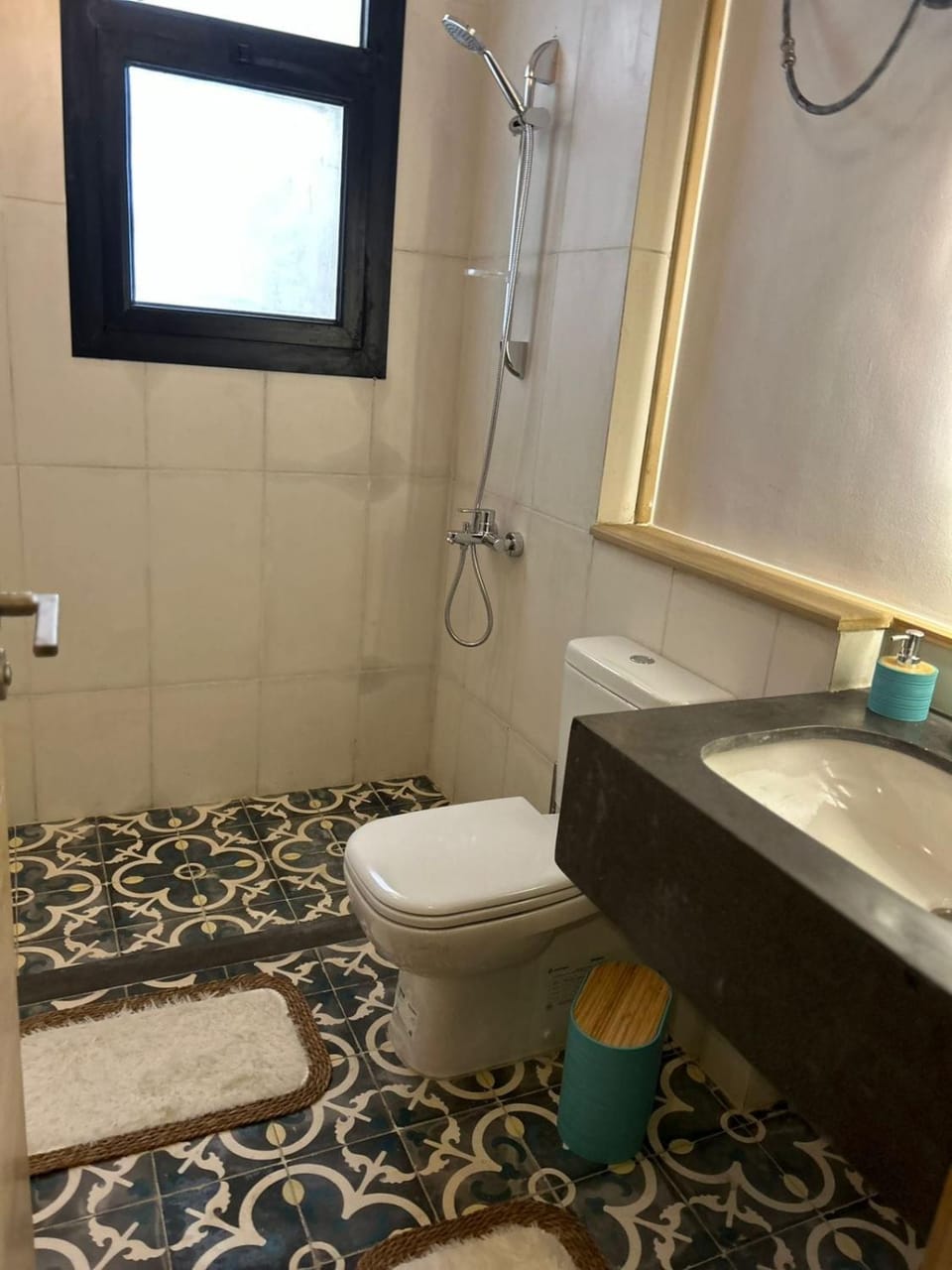 Cozy 2BR Chalet with a Garden in Makadi Heights Apartment in Hurghada