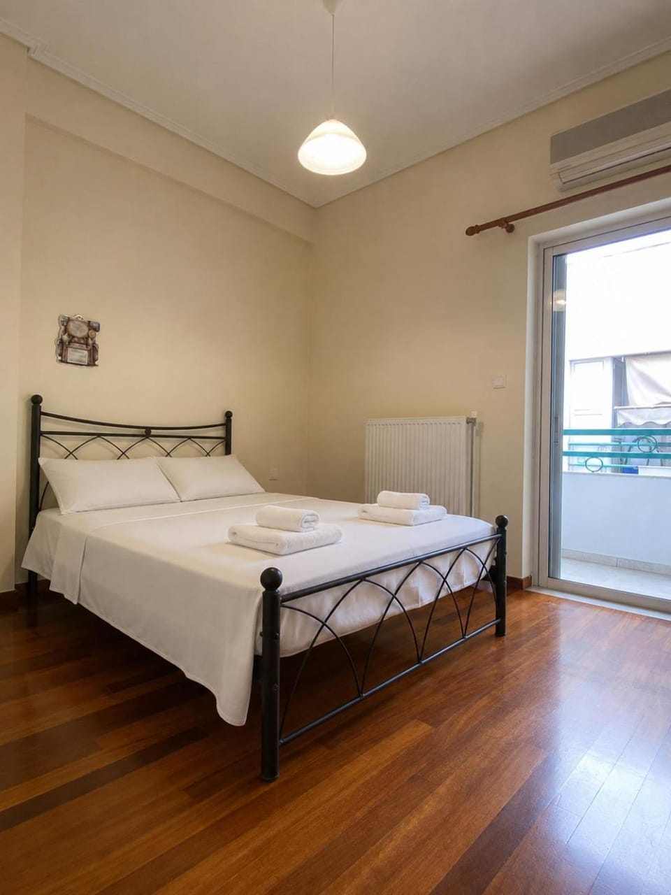 Royal Sea View Apartment in Peloponnese, Western Greece and the Ionian