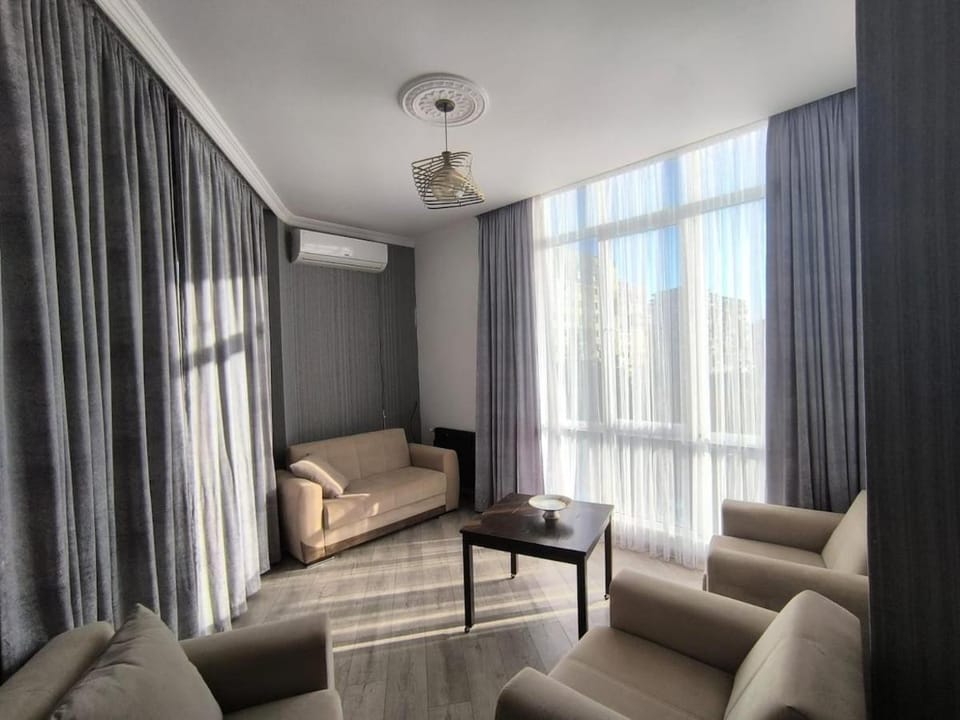 Natalia Apartment in Batumi
