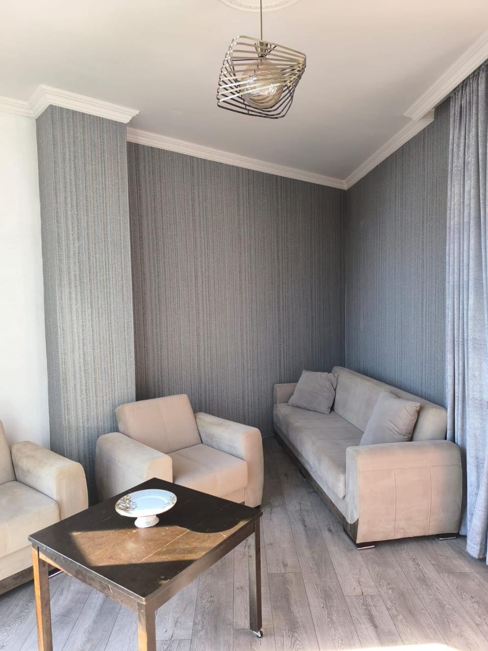 Natalia Apartment in Batumi