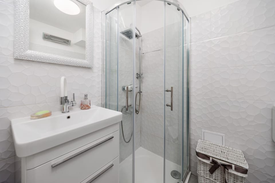 Matesi Apartment in Rijeka
