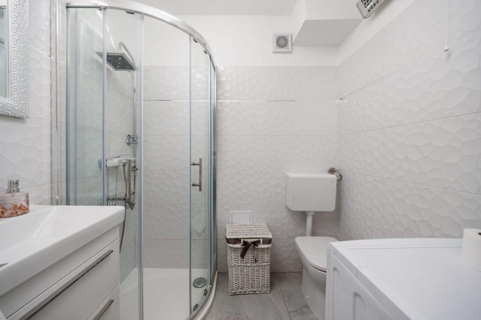 Matesi Apartment in Rijeka