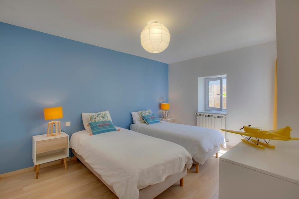 Maison familiale avec jardin, terrasse et parking House in Biarritz