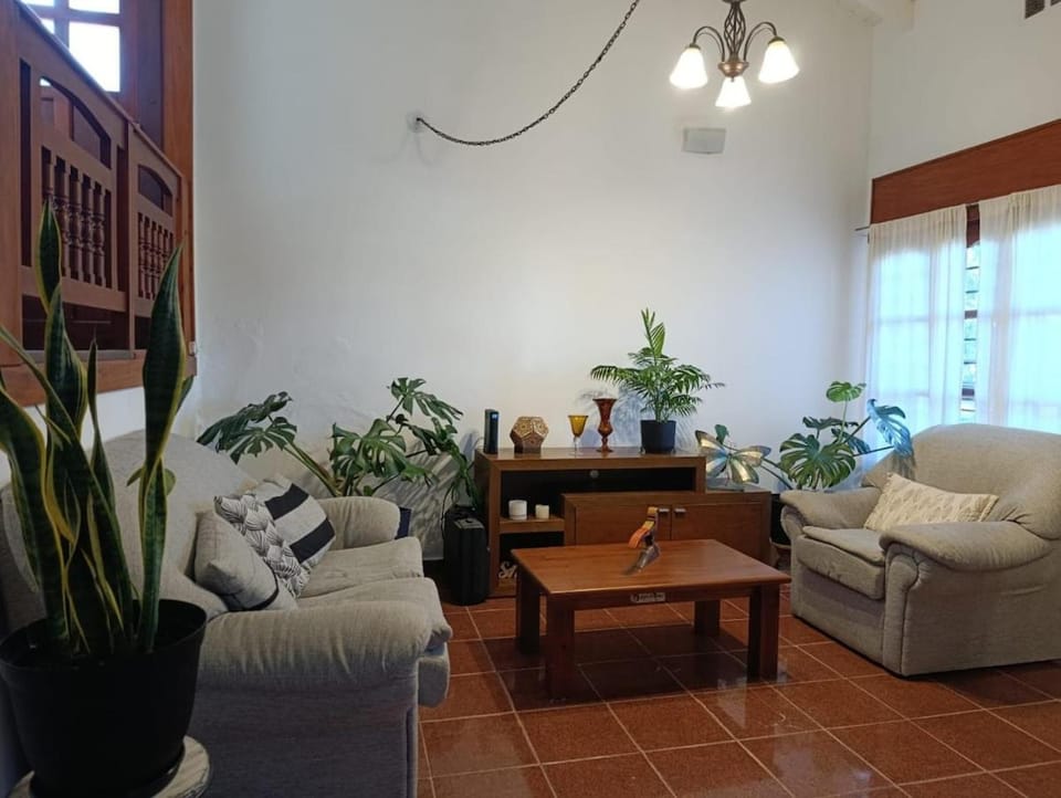 Comfortable house in La Falda House in La Falda