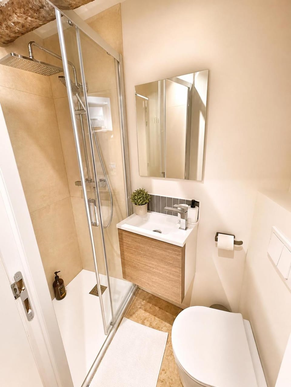 Lou Solari Apartment in Aix-en-Provence