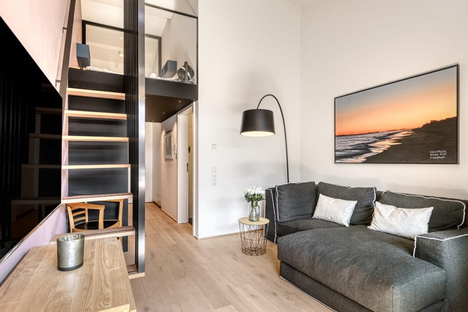 Living room, Floor plan