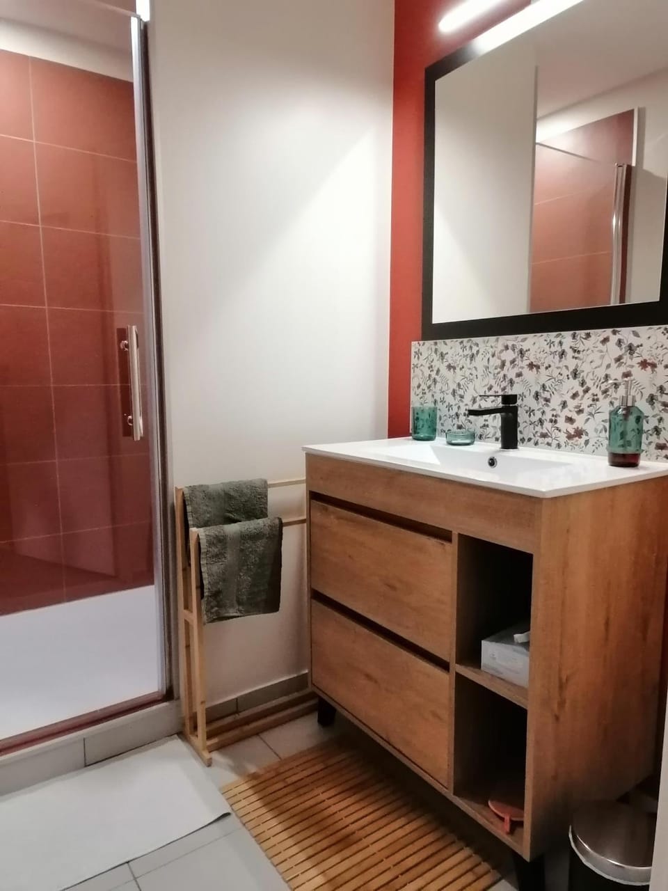 Shower