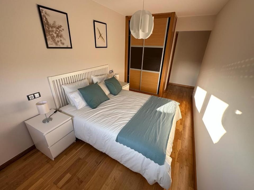 Playa América 2C by YBH Apartment in Viana do Castelo District, Portugal