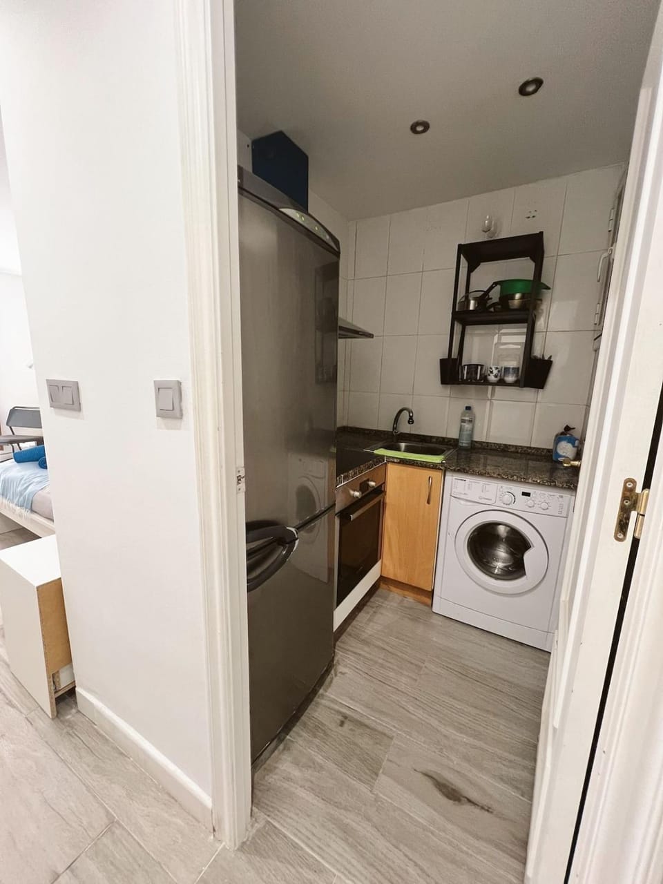 Encantador estudio en Mediona! Apartment in Tarragona