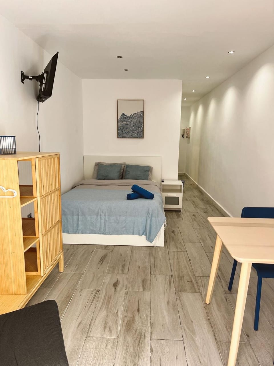 Encantador estudio en Mediona! Apartment in Tarragona