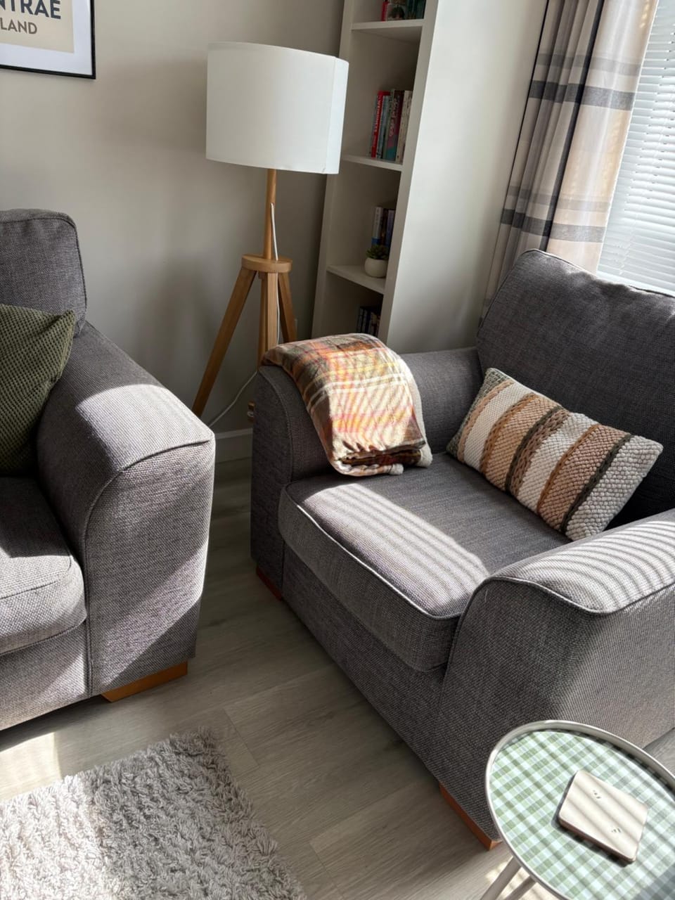 Old Schoolhouse Coleraine Apartment in Coleraine