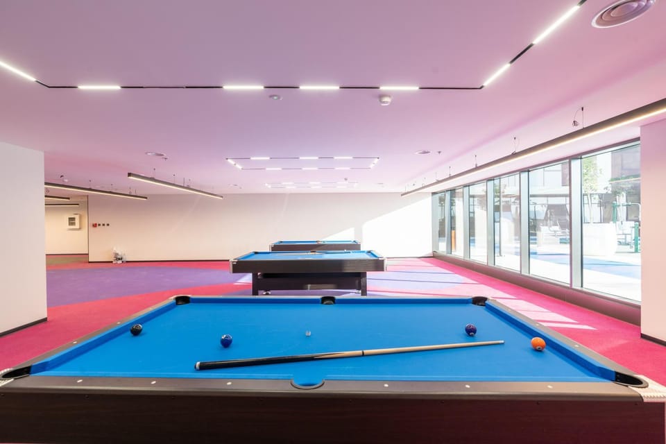 Billiard
