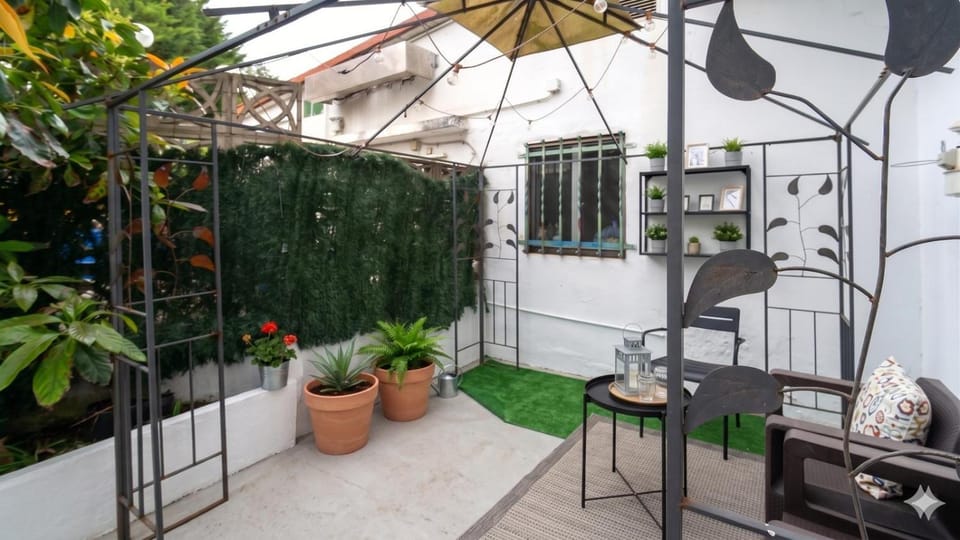 Monte la Torre Apartment in Santander
