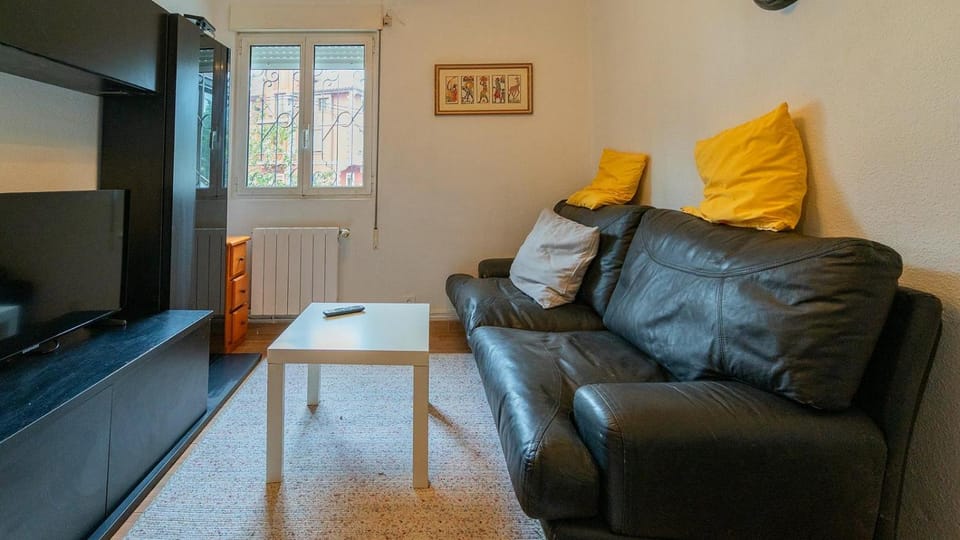 Monte la Torre Apartment in Santander