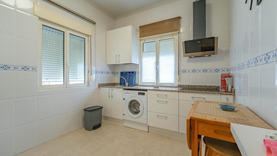 Monte la Torre Apartment in Santander