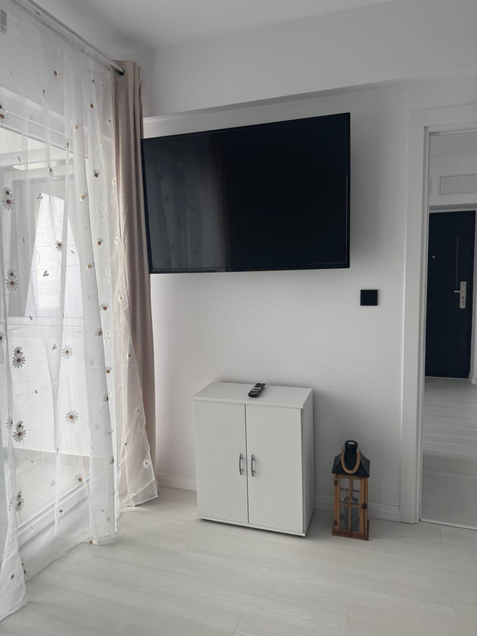 Splendid - garsoniera ultracentral dotari full Apartment in Craiova