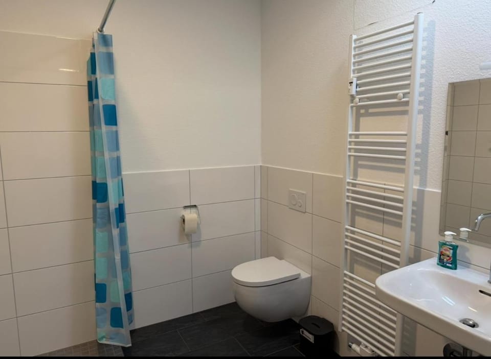 Moderne Ferienwohnung im herzen von Steinhagen Apartment in Bielefeld