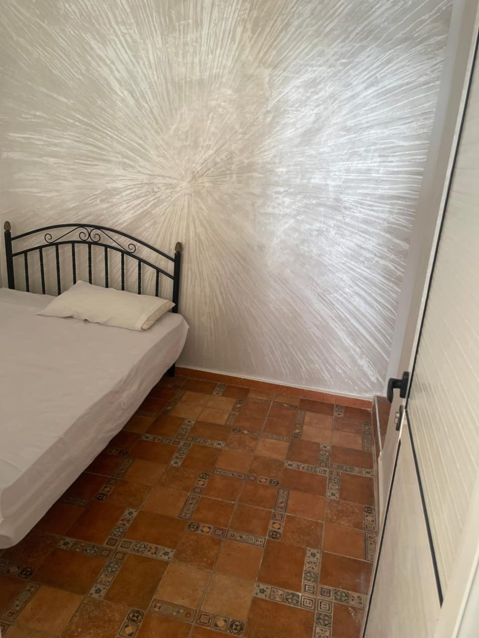 Blue Haven Apartment in Souss-Massa