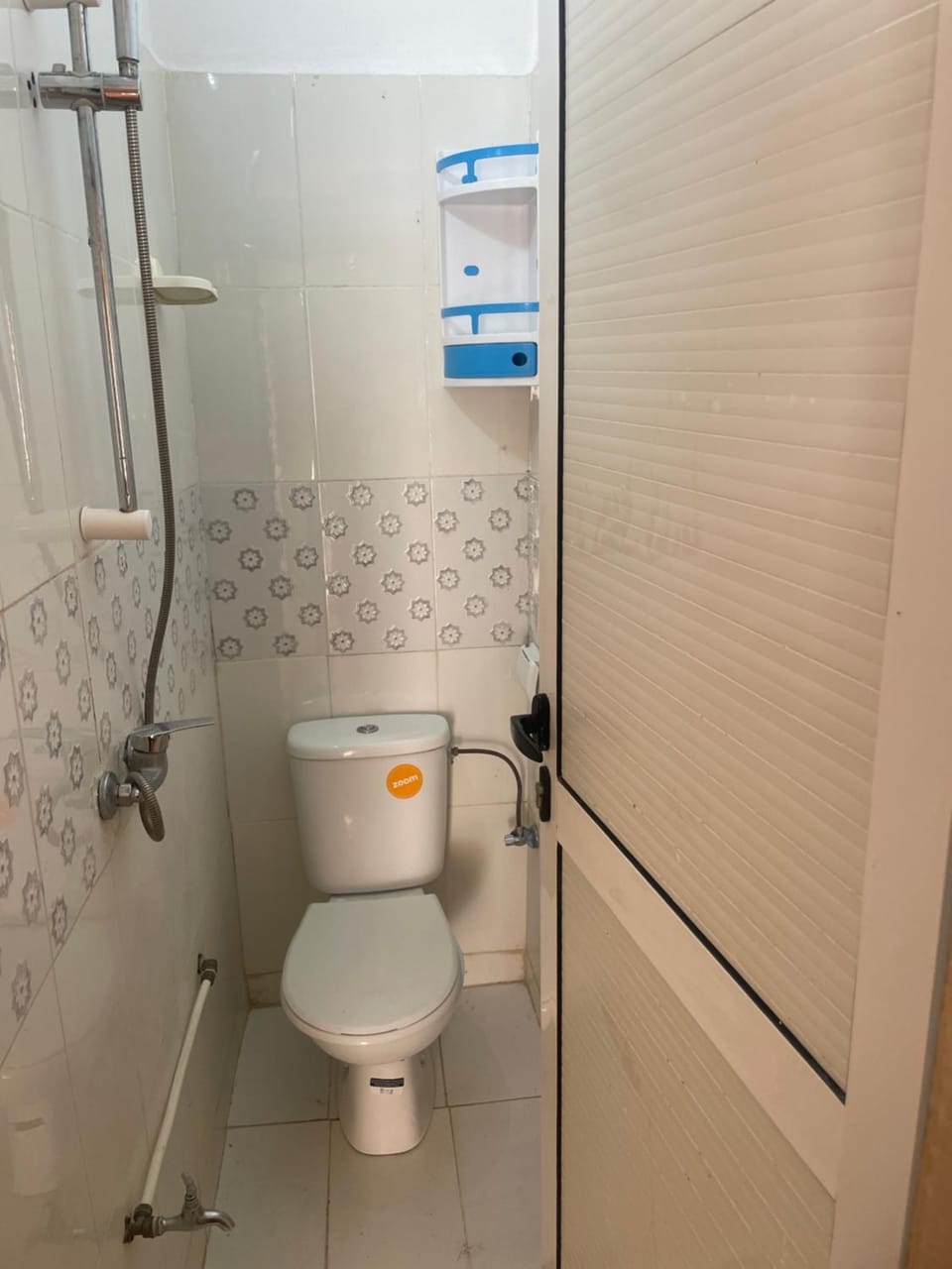 Blue Haven Apartment in Souss-Massa