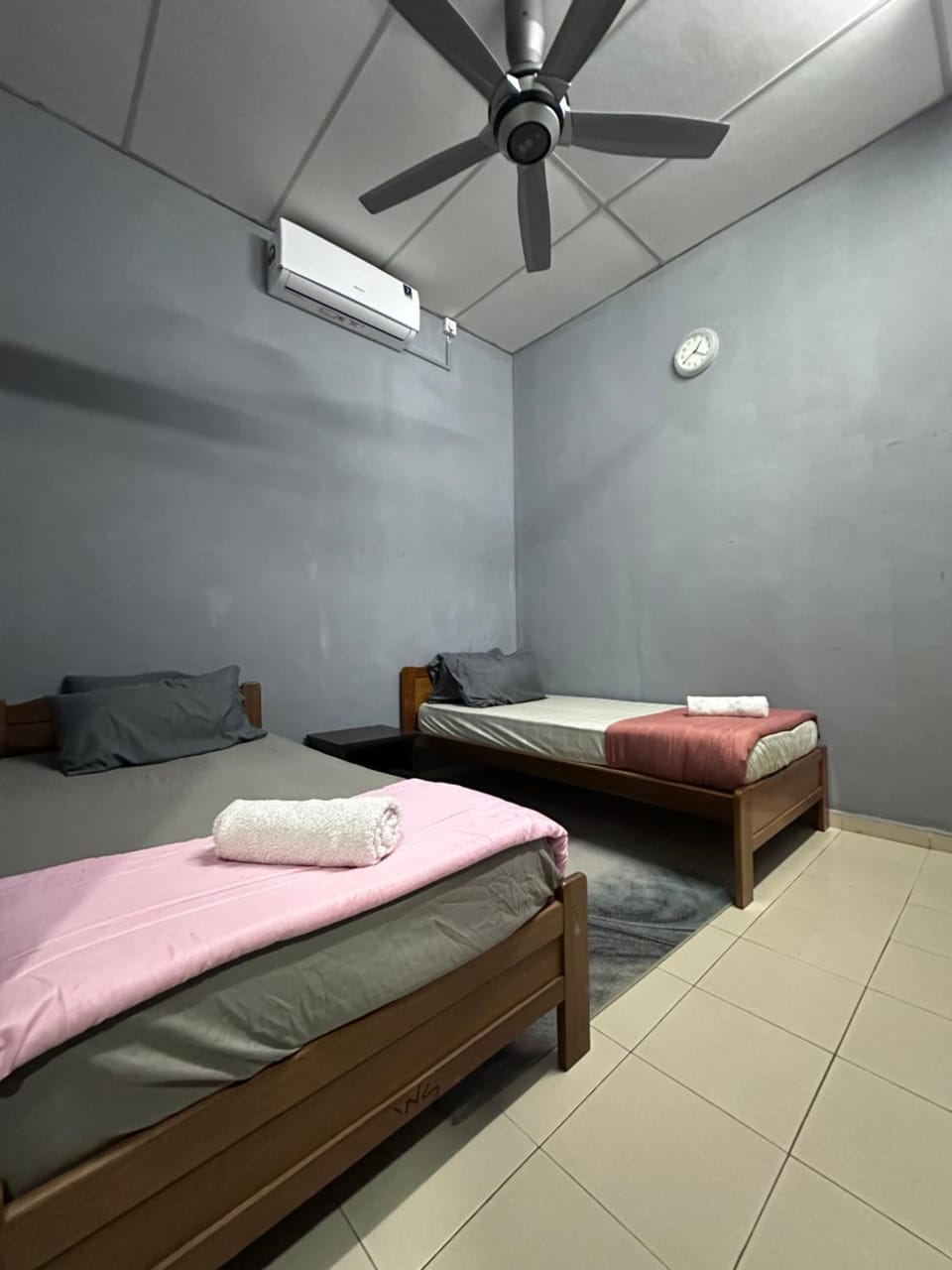 Alaihomestay House in Terengganu, Malaysia