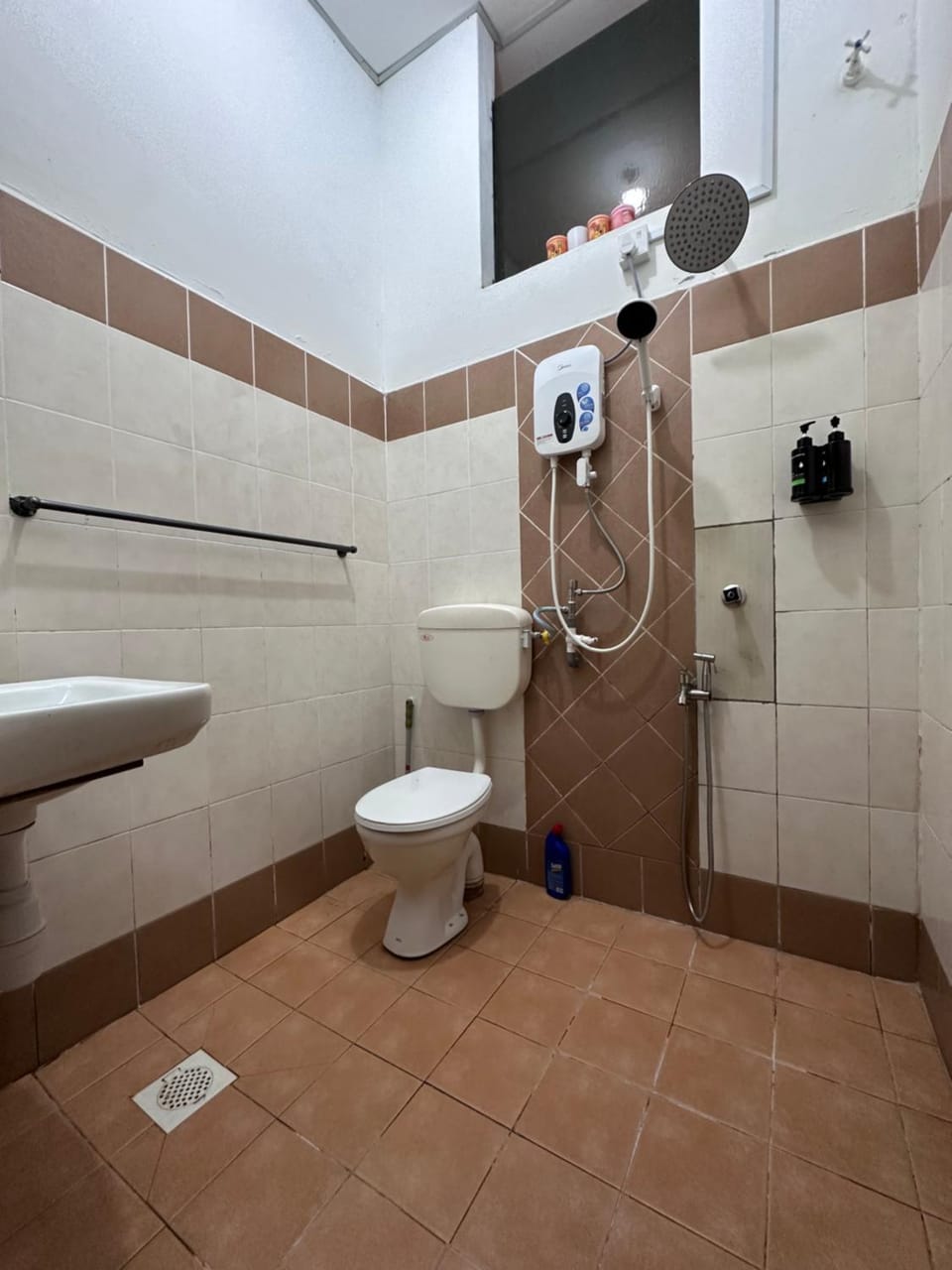 Alaihomestay House in Terengganu, Malaysia