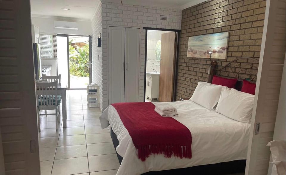 KHAYA KUHLE St Lucia safaris lodge unit 1 Apartment in KwaZulu-Natal