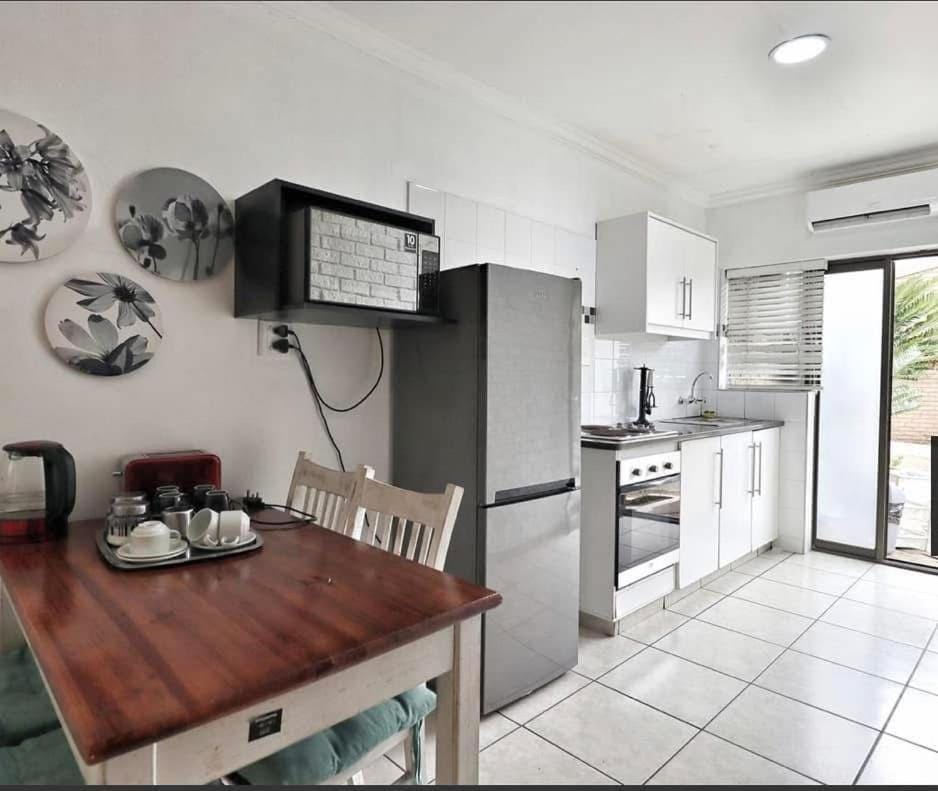 KHAYA KUHLE St Lucia safaris lodge unit 1 Apartment in KwaZulu-Natal