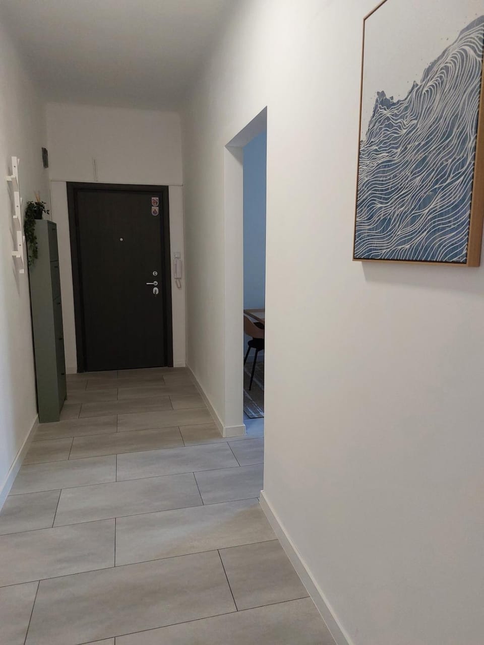 Vošta Apartment in Zadar
