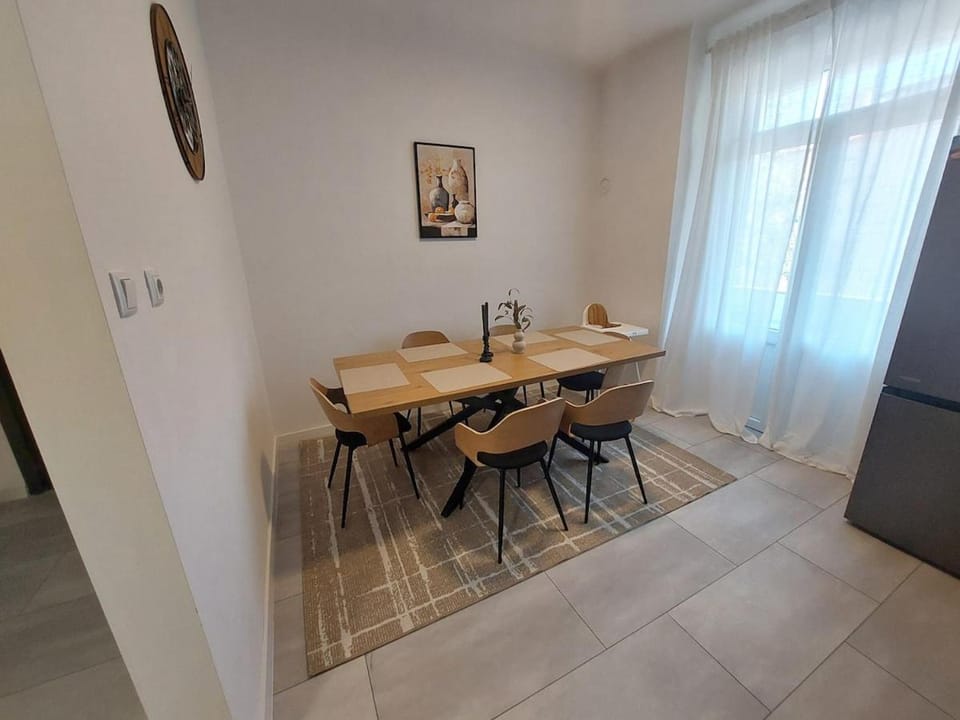 Vošta Apartment in Zadar