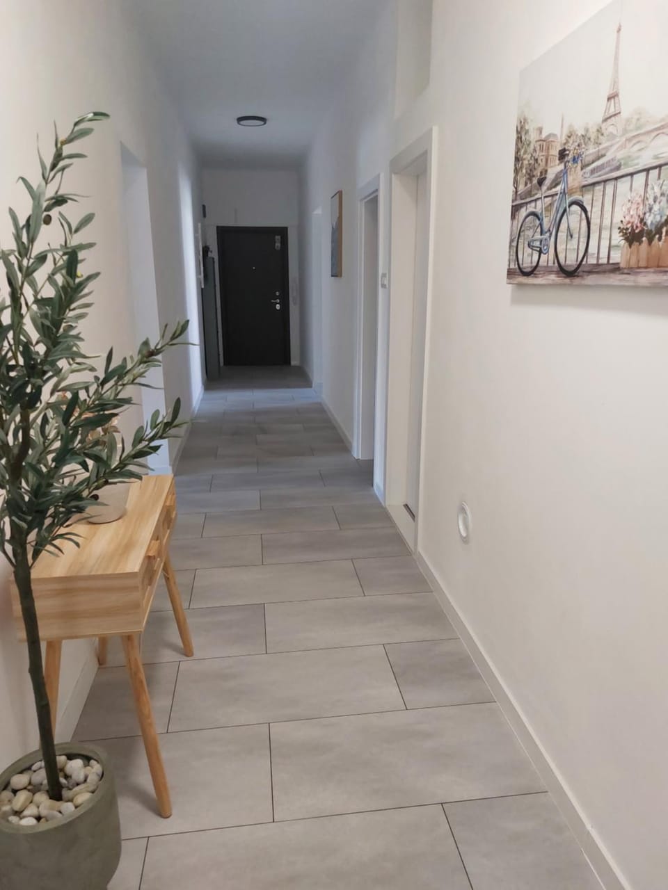 Vošta Apartment in Zadar