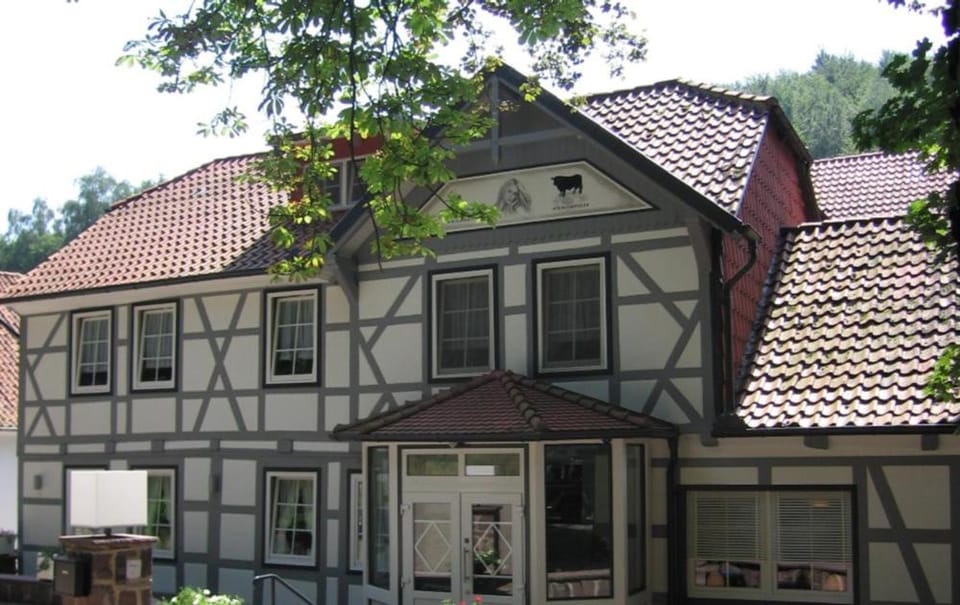 Hotel Restaurant Rodetal Hotel in Lower Saxony, Germany