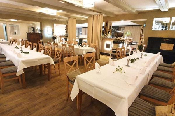 Hotel Restaurant Rodetal Hotel in Lower Saxony, Germany