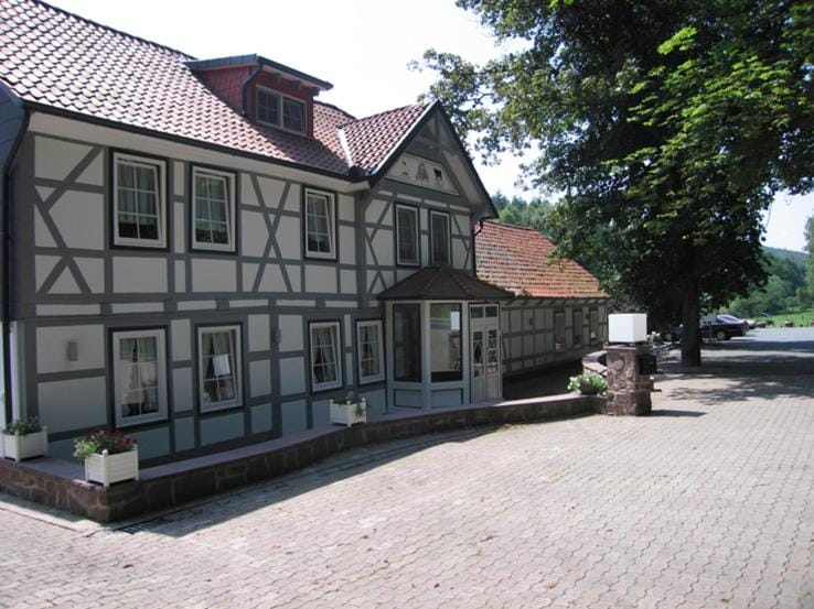 Hotel Restaurant Rodetal Hotel in Lower Saxony, Germany