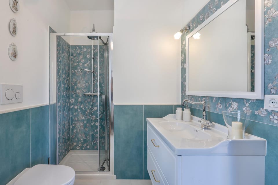 Dimora Amodio Bed and Breakfast in Pietrasanta