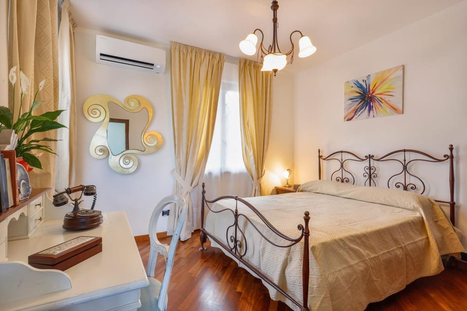 Dimora Amodio Bed and Breakfast in Pietrasanta